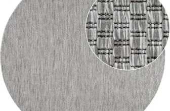 Schnäppchen, Deals und Rabattcodes des Tages - In-Outdoor-Teppich Venezia