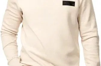 Schnäppchen, Deals und Rabattcodes des Tages - JACK & JONES Herren Sweatshirt Nicko Infinity Pullover Sweater