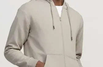 Schnäppchen, Deals und Rabattcodes des Tages - JACK & JONES JJEBRADLEY Sweat Zip Hood