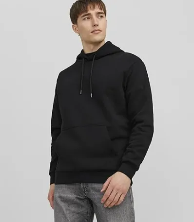Schnäppchen, Deals Und Rabattcodes Des Tages - Jack &Amp; Jones Male Hoodie Sweat