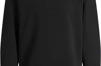 Schnäppchen, Deals und Rabattcodes des Tages - Jack & Jones JJEURBAN EDGE SWEAT CREW NECK NOOS Sweatshirt