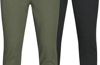 Jack & Jones Male Chino Hose Slim Fit 2er Pack für 26,96 € inkl. Prime-Versand