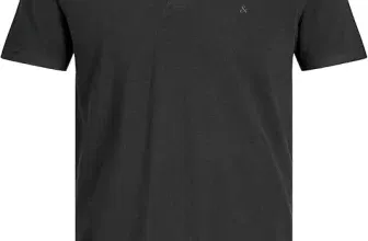 Schnäppchen, Deals und Rabattcodes des Tages - Jack & Jones Herren Poloshirt
