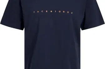 Schnäppchen, Deals und Rabattcodes des Tages - Jack & Jones Star Short Sleeve T-Shirt