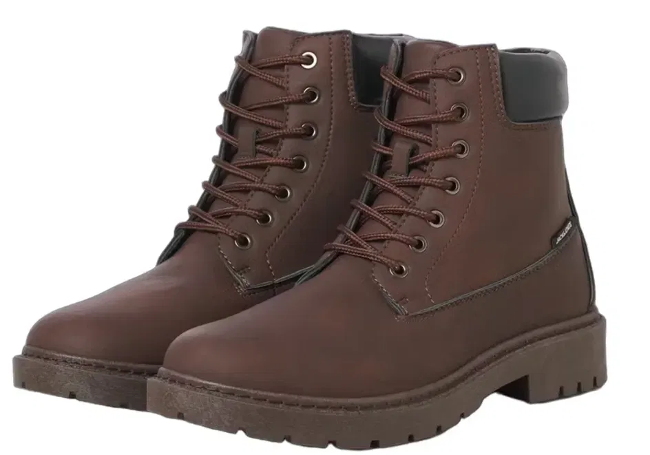 Schnäppchen, Deals Und Rabattcodes Des Tages - Jack &Amp; Jones Thames Boots Für Herren