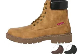 Schnäppchen, Deals und Rabattcodes des Tages - Jack & Jones Thames Boots für Herren