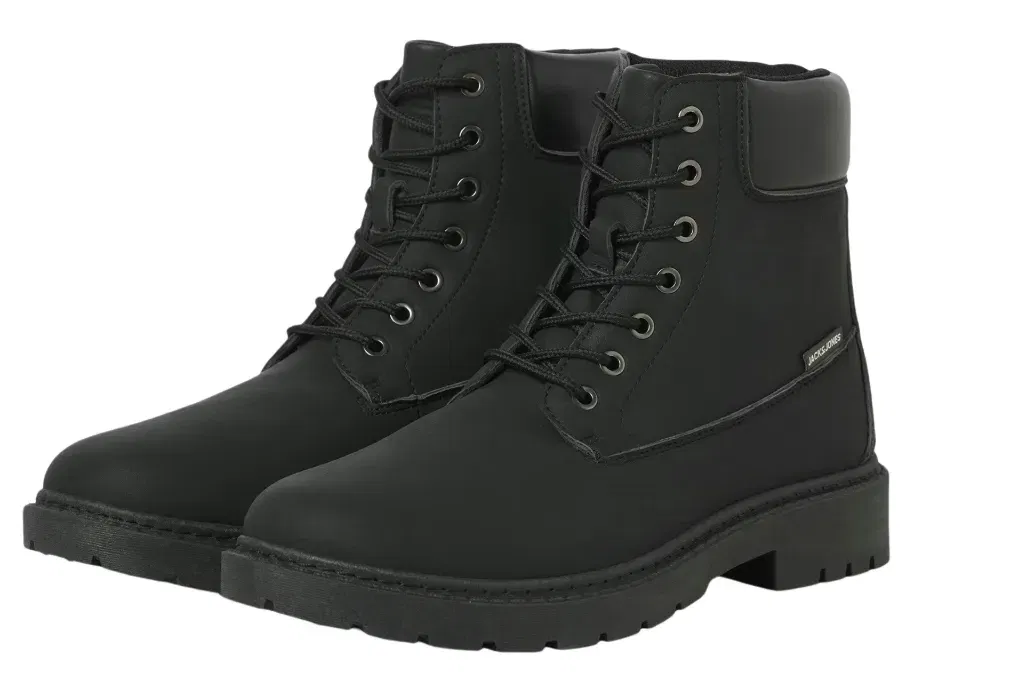 Schnäppchen, Deals Und Rabattcodes Des Tages - Jack &Amp; Jones Thames Boots Für Herren