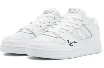 Karl KANI 89 Classic Sneaker (Gr.: 41 bis 45) für 24,95 € inkl. Versand (statt 50,00 €)