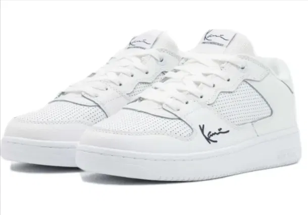 Karl KANI 89 Classic Sneaker (Gr.: 41 bis 45) für 24,95 € inkl. Versand (statt 50,00 €)