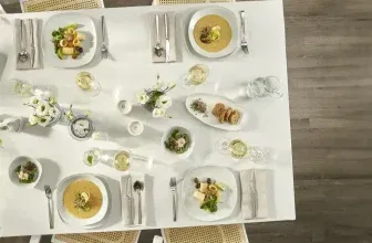 Schnäppchen, Deals und Rabattcodes des Tages - KHG Kombiservice 62-teilig Tivoli