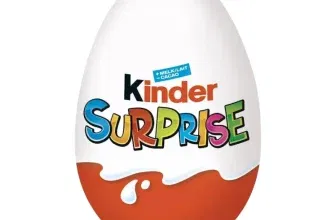 Schnäppchen, Deals und Rabattcodes des Tages - Kinder Überraschungs Ei Classic