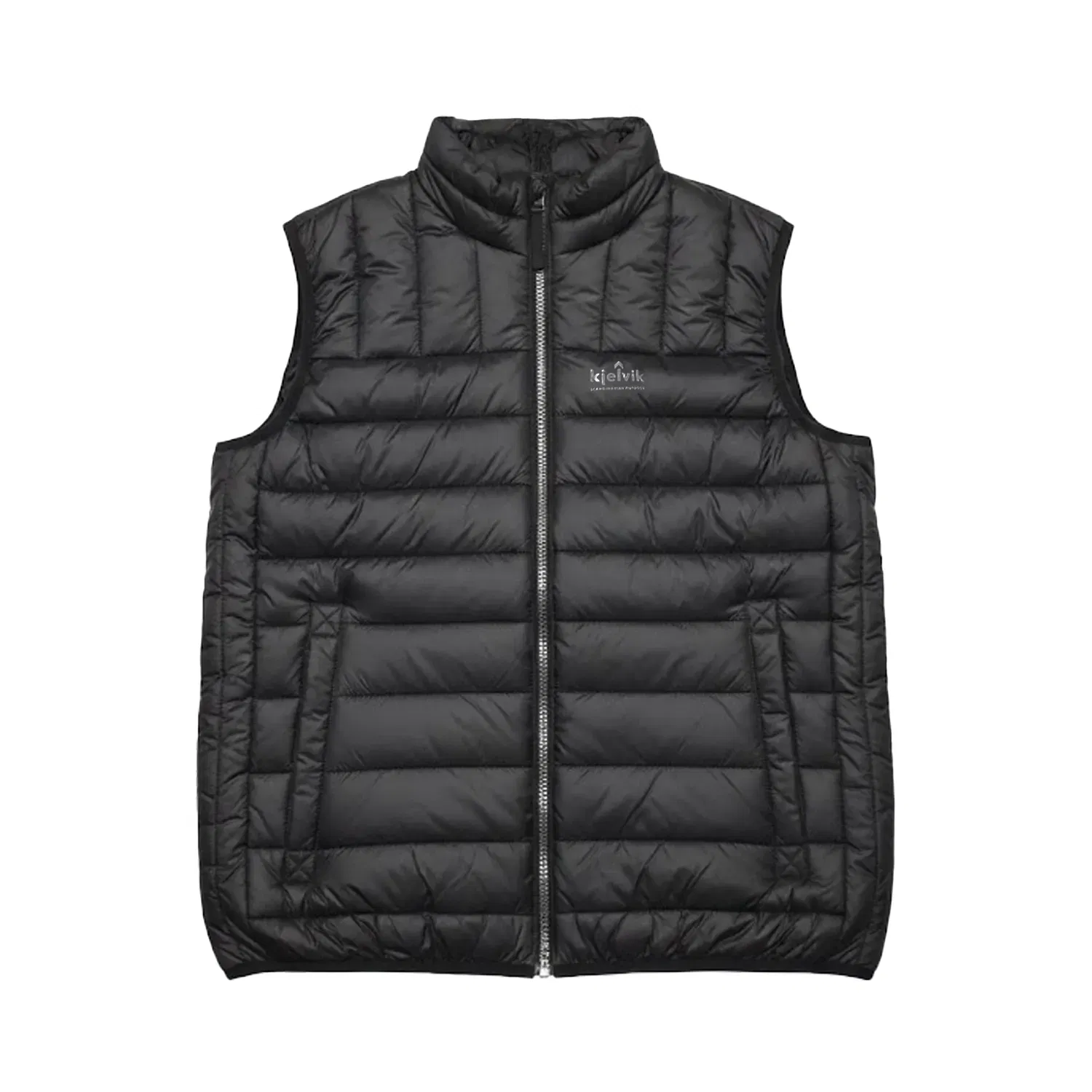 Kjelvik Herren Weste Jorn (Gr. S bis 4XL) für 17,21 € inkl. Versand (statt 49,99 €)