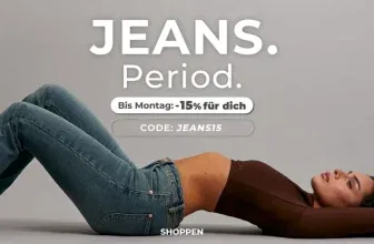 TALLY WEIJL Jeans Sale: Bis zu 75 % Rabatt + 15% Rabatt Extra auf nicht reduzierte Jeans