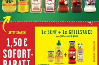 Leckere BBQ-Promotion mit Selbstausdruck-Gutschein