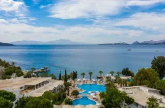 6 Tage im 5* LABRANDA TMT Bodrum Resort mit All Inclusive, Flug & Transfer ab 446€