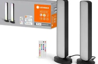 LEDVANCE SMART+ WIFI Stehleuchte im 2er Pack für 18,52€ (Prime)