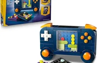 Schnäppchen, Deals und Rabattcodes des Tages - LEGO Creator 3-in-1 Die Retro Spielkonsole 31380