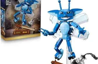 LEGO Harry Potter Der Kornwaliser Kobold (76461) für 19,99 € inkl. Prime-Versand