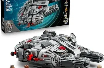 LEGO Star Wars Smart Play – Millennium Falcon (75426) für 82,20 € inkl. Versand