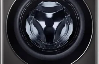 Schnäppchen, Deals und Rabattcodes des Tages - LG Electronics Waschmaschine