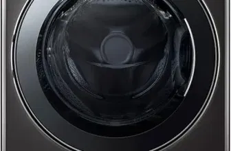 LG F11WM17TS2B Waschmaschine (17 kg, 1.110 U/min, EEK E) für 599,00 € inkl. Versand