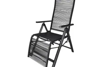 LIVARNO Home Relaxsessel Miami für 35,95 € inkl. Versand (Lidl Plus)