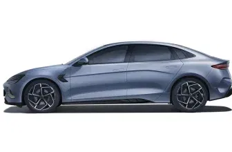 BYD SEAL mit 231 PS für 259,00 € / Monat + 1.399,00 € einmalig – LF 0,55 (Privatkunden)