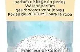 Schnäppchen, Deals und Rabattcodes des Tages - Lenor Light Wäscheparfüm Frische Baumwollblüte