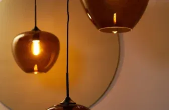 Schnäppchen, Deals und Rabattcodes des Tages - Moderne Hängeleuchte von LightLiving