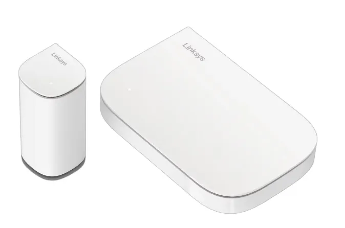 Linksys Velop Micro 6 Mesh-WLAN-System für 45,90 € inkl. Versand (statt 99,00 €)
