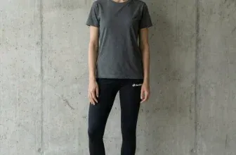 Lotto Classic Damen Tights Schwarz LLEV10001NET-R06-Black (Gr. S bis 2XL) für 11,94 € inkl. Versand (statt 20,00 €)