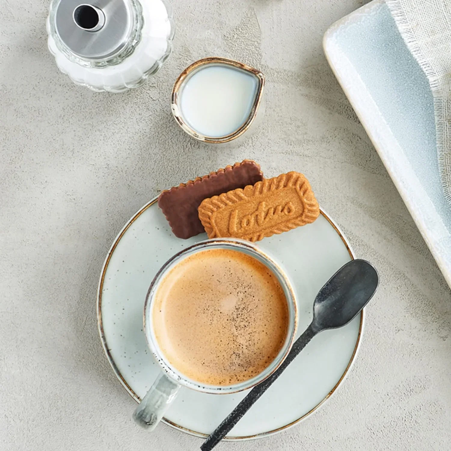 Lotus Biscoff Karamellisierter Keks Karamellisierter Schokoladenkeks und Gallette Bretone (1.1kg, 160 Einzeln Verpackte Kekse)