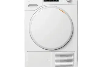 MIELE TWA520WP Wärmepumpentrockner (8 kg) für 711,33 € inkl. Versand (671,52 € bei Abholung)