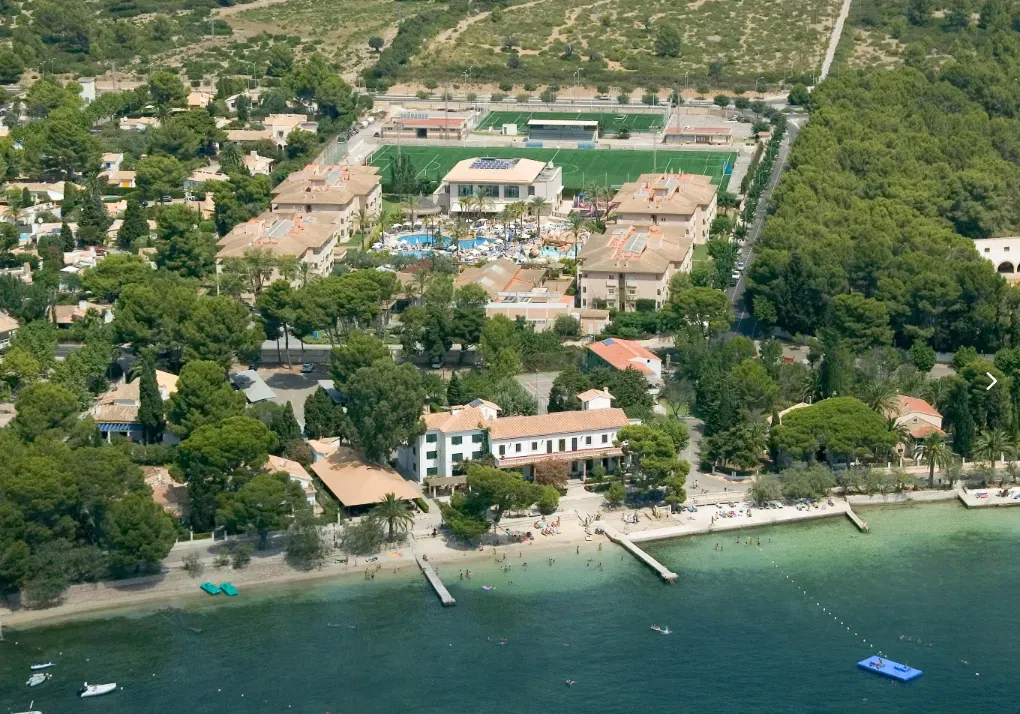Mar Hotels Playa Mar and Spa in Puerto Pollensa Mallorca Schnäppchen, Deals Und Rabattcodes Des Tages - Hotel In Puerto Pollensa Mallorca