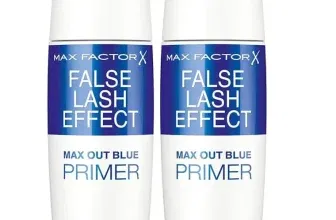 Max Factor False Lash Effect Maxout Mascara Primer (2x13ml) ab 10,26 € inkl. Prime-Versand (statt 17,98 €)