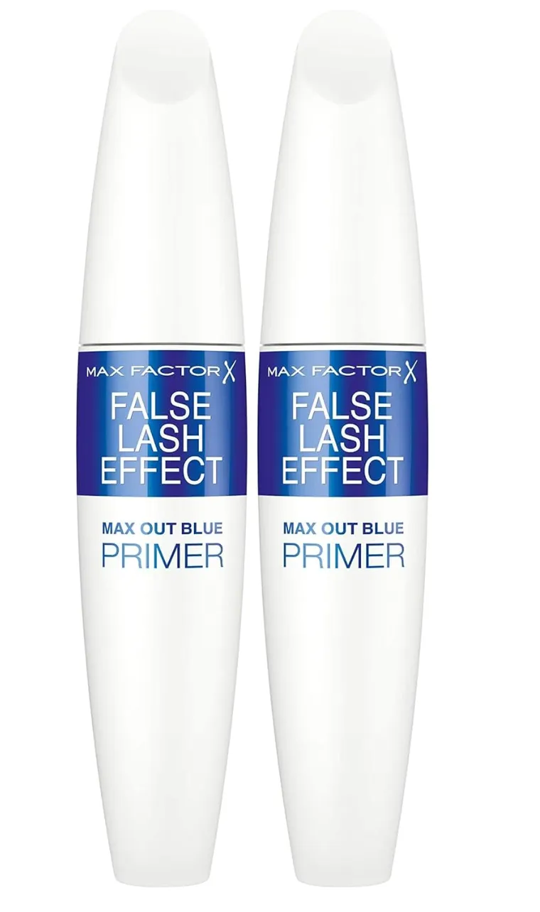 Max Factor False Lash Effect Maxout Mascara Primer (2x13ml) ab 10,26 € inkl. Prime-Versand (statt 17,98 €)