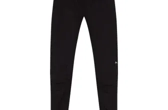 Schnäppchen, Deals und Rabattcodes des Tages - Damen Lightshellhose Mck Xandra II WMS 420284-050