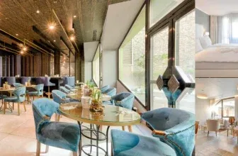 Mercure Hotel Raphael Wien ab 70,50€ – Wellness-Städtetrip inkl. Frühstück & Sauna