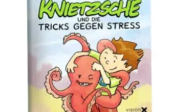 Schnäppchen, Deals und Rabattcodes des Tages - Mini-Buch Knietzsche und die Tricks gegen Stress