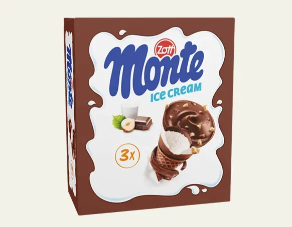 Gratis Testen Monate Monte Eis