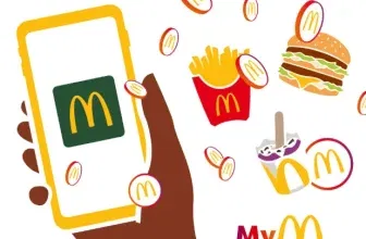 Schnäppchen, Deals und Rabattcodes des Tages - Bild eines McDonald's Menüs