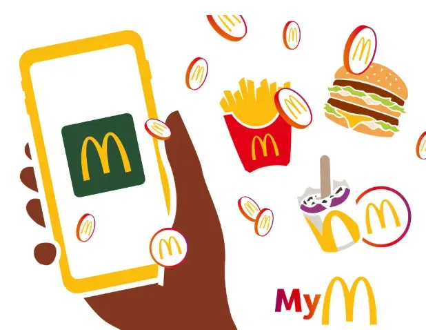 McDonalds Oster Countdown 2026 🍟 » alle Gutscheine im Überblick