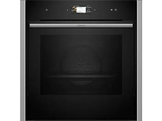 NEFF B64VS71N0 Einbaubackofen für 1.131,50 € inkl. Versand (1091,60 € bei Abholung)