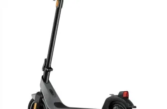 NIU KQi2 pro E-Scooter 10 Zoll Anthrazit für 167,23 € inkl. Versand (statt 299,00 €)