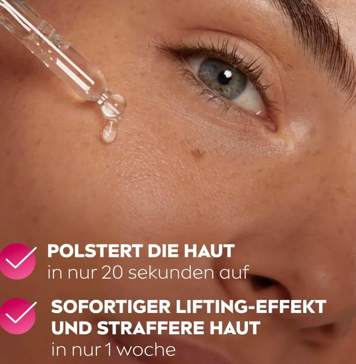 Schnäppchen, Deals und Rabattcodes des Tages - NIVEA Cellular Expert Filler Aufpolsterndes Serum