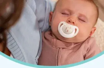 Schnäppchen, Deals und Rabattcodes des Tages - NUK First Choice Baby Schnuller 6-18 Monate