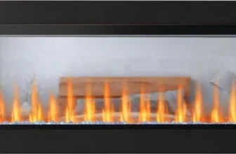 Napoleon Elite60 Fire Clearion Wandkamin für 383,52 € inkl. Versand