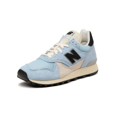 New Balance 475 U475PB (Gr. 37,5 bis 45,5) für 60,50 € inkl. Versand (statt 83,00 €)