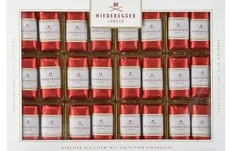 Schnäppchen, Deals und Rabattcodes des Tages - Niederegger Marzipan Klassiker