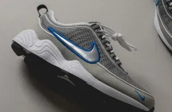 Nike Air Zoom Spiridon Sp HF9117 003 (Gr. 35,5 bis 45) für 58,25 € inkl. Versand (statt 88,00 €)